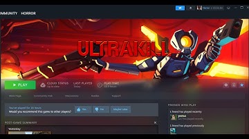 ULTRAKILL Minos Prime Feedbacker only [First try, 18 hours of playtime]