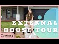 Exterior House Tour | Almeria Two by McDonald Jones Homes 2020