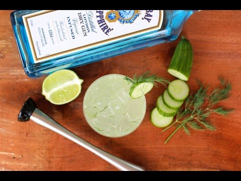 cocktail-recipe:-cucumber-dill-gin-collins-by-cookingforbimbos.com