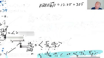 Vector Practice Problems pg 133