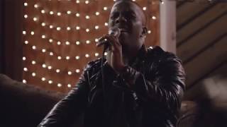 Watch Leslie Odom Jr Christmas video