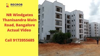 nr windgates thanisandra main road bangalore actual video call 9172055685