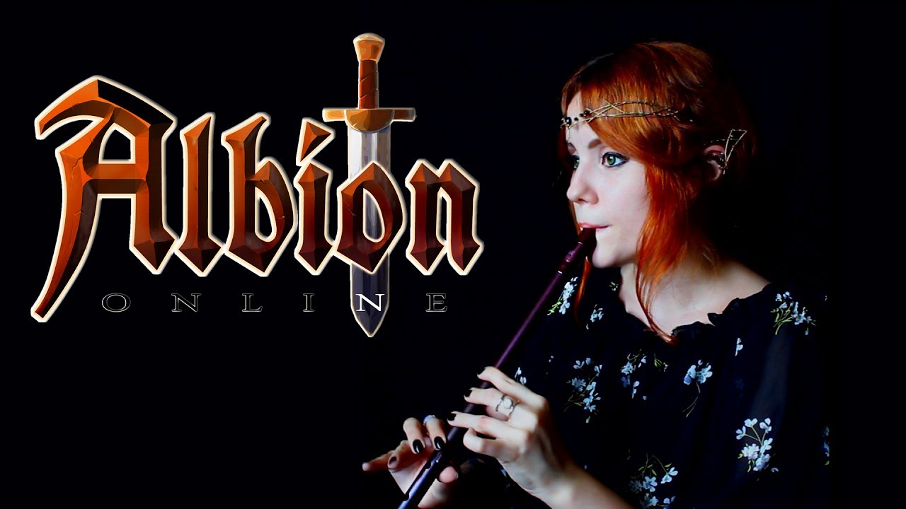 Albion Online - Main Theme (Gingertail Cover)