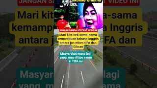 Download Lagu Dr. Tifa maakt altijd grapjes over de Engelse taalvaardigheid van Jokowi's familie. Jan Ethes Tif... MP3