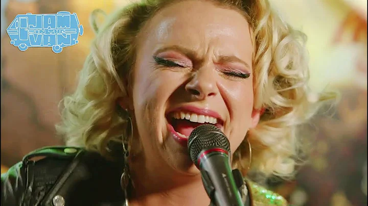 SAMANTHA FISH - Full Set (Live in New Orleans, LA ...