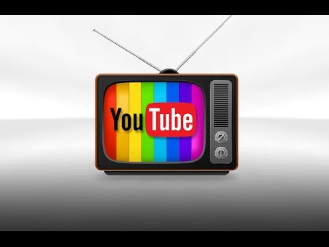 YOUTUBE TV - GOOGLE ЗАПУСКАЕТ СОБСТВЕННЫЙ ТЕЛЕВИЗИОННЫЙ СЕРВИС – ЧЕРНЫЙ