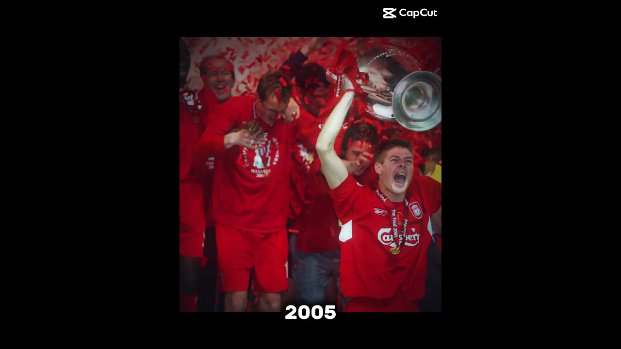 Every champions league winner 2009-2002