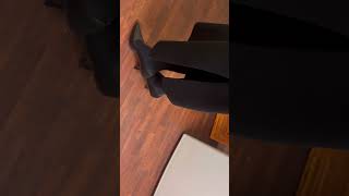 Standing Shoeplay - More On Patreon