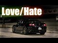 My Love/Hate Relationship with my Mazda RX8