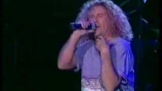 Van Halen - Why Can't This Be Love chords
