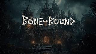 Bone-Bound – Gameplay Trailer | Roguelike Deckbuilder