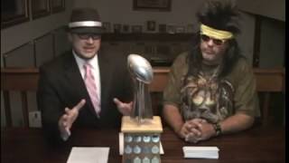Fantasy Football Draft Order Show 2017