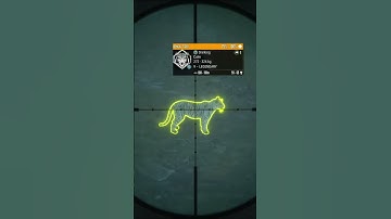 MAX SCORING SUPER RARE TIGER! #thehuntercallofthewild #cotw #sundarpatan #callofthewildgameplay