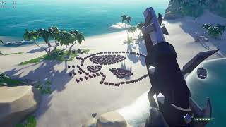SoT Skull Icon explosion