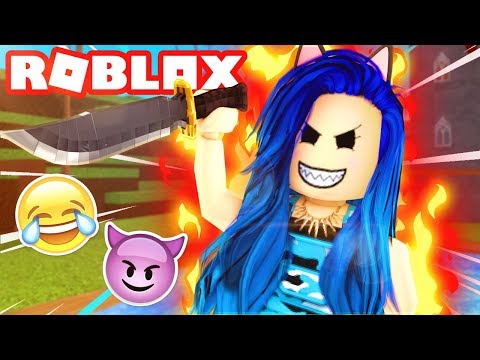 Who S The Traitor Roblox Murder Mystery X Funny Moments Youtube