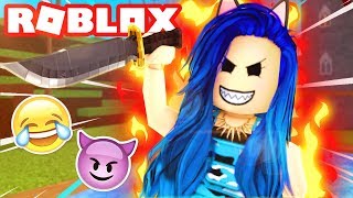 WHO'S THE TRAITOR!? ROBLOX MURDER MYSTERY X! (Funny Moments)