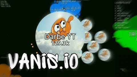 The Vanis.io | easy line reverse👾🔥