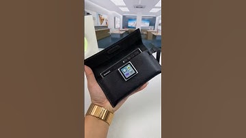 Unboxing the Camera Smartwatch | A Snapshot of Style and Technology! #shorts