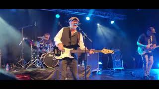 The Electrics - Visions And Dreams (Live @ CRN Reunion 2024)