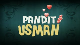 Pandit Usman | Short Film | Akram Hassan | Swanand Kirkire | Kumud Mishra | Heeba Shah
