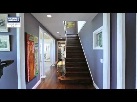 37 Raycliffe Drive, Woodstock, NY home video tour