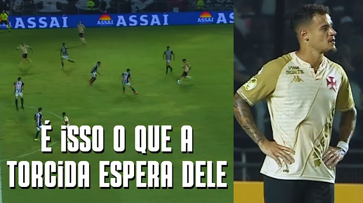 COUTINHO FEZ MELHOR ATUAÇÃO APÓS RETORNO | Philippe Coutinho vs Atlético-MG