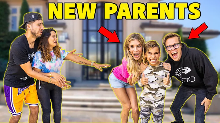 FERRAN Has NEW PARENTS! Goodbye Son...W/ Rebecca Zamolo | The Royalty Family - DayDayNews