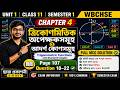 ত্রিকোণমিতিক অপেক্ষকসমূহ ও আদর্শ কোণসমূহ | Part 2, Page 107 MCQ Solution (Q.17–22) | #class 11 math