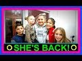 SHE'S BACK! | FAN MAIL!