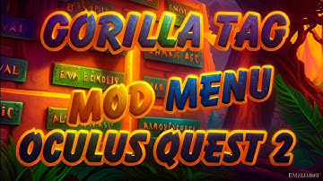 🚨How to BUY MODS‼️💥Gorilla Tag📣 Fan Game CeBus #gorillatag #vr #oculus #gtag #cbus #modding #mods