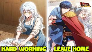 She Works Hard and Leaves Home to Escape Her Toxic Family