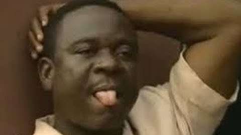 Best Nigerian Comedy Two Bad Boys 2part #Nollywoodmovies #Nigerianmovie