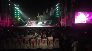 Download lagu PRAMBANAN JAZZ 2019 ANGGUN C SASMI PRAMBANAN JAZZ 2019 ANGGUN C SASMI