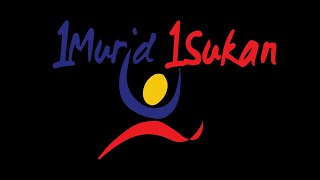 Lagu 1Murid 1Sukan