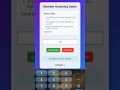 Number Guessing Game: HTML, CSS, JavaScript Tutorial #trending #shorts #coding #webdesign #htmlcss