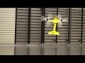 1. Indoor Wädenswil Episode four