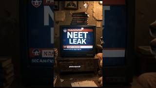 NEET Scam Emotional Story | Hard Work Lost Forever 💔