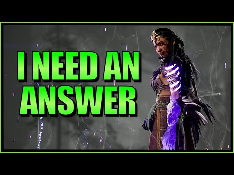 SonicFox - I Got Forced To Switch To Li Mei 【Mortal Kombat 1 Khaos Reigns】