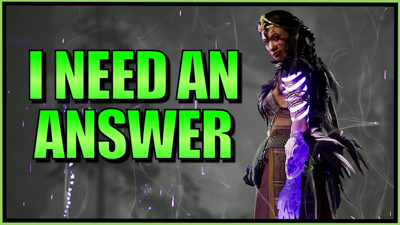 SonicFox - I Got Forced To Switch To Li Mei 【Mortal Kombat 1 Khaos Reigns】