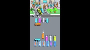 Crowd Express level 129