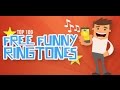 Top 100 free funny ringtones for android mobile devices