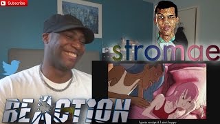 Stromae - carmen Music Video REACTION!