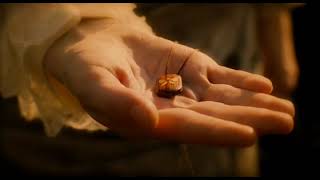 Best Gift Locket Movie - The Illutionist