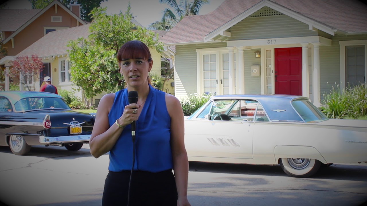 The Hands On Real Estate Team: Historic Carroll Park Neighborhood 08.20.18