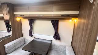 2016 LUNAR ECLIPSE 17/4 - For Sale @ AM Caravans