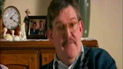 The Catherine Tate Show - Shocked northern couple
