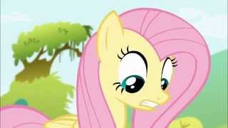 Maud Pie - Boulder Scene Swedub