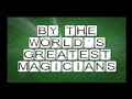 Master card technique  worlds greatest magic  volume 2