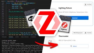 Créez simplement votre domotique - ESPZerocode