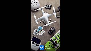 Dji Go 4 Mod 4.0.6  DJI Application,,,, For Android Only screenshot 2